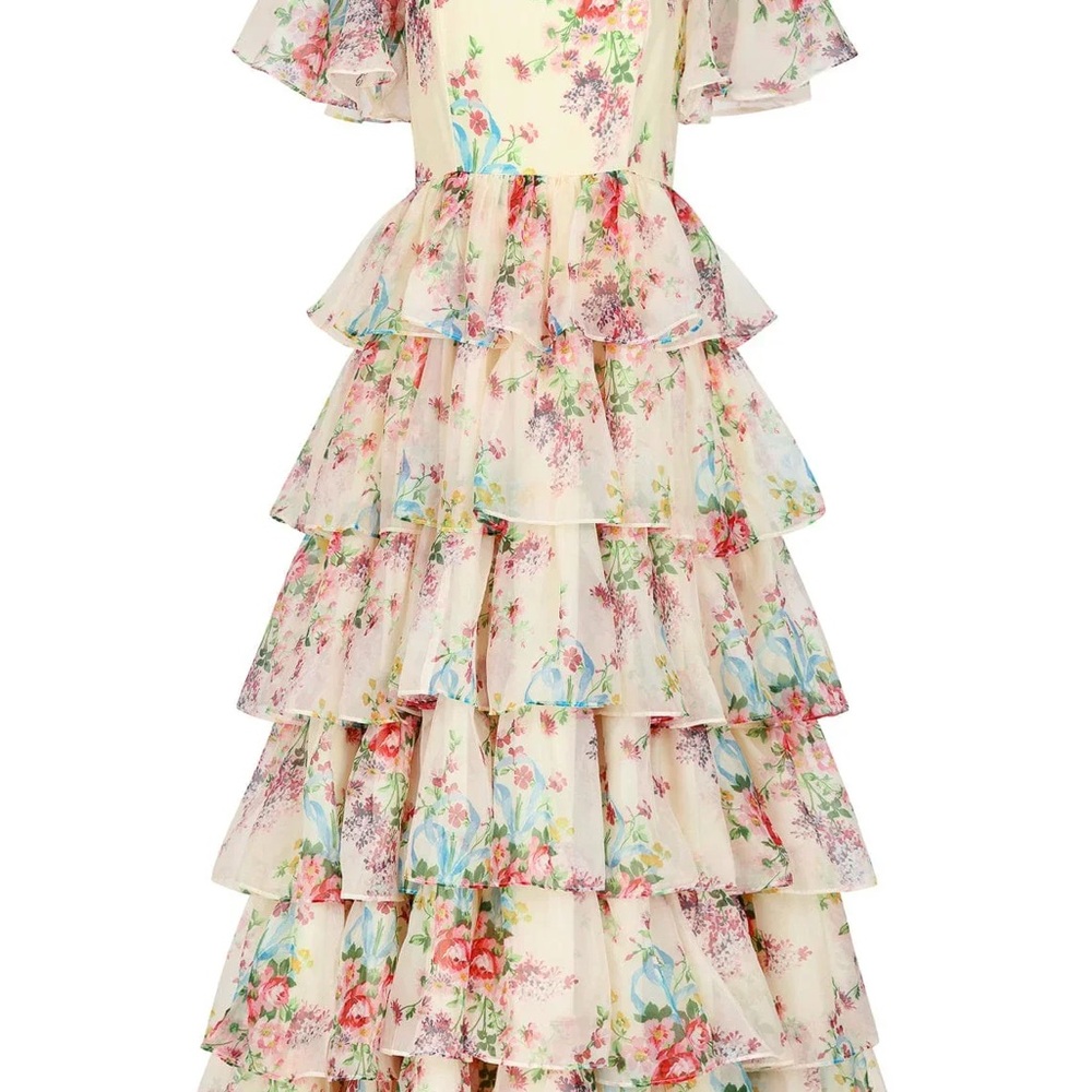JessaKae Clarabelle dress
